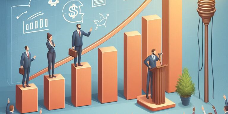 Becoming a Speaker: Your Journey to Public Speaking, Career Growth, and Opportunities By Anne Pirkkanen